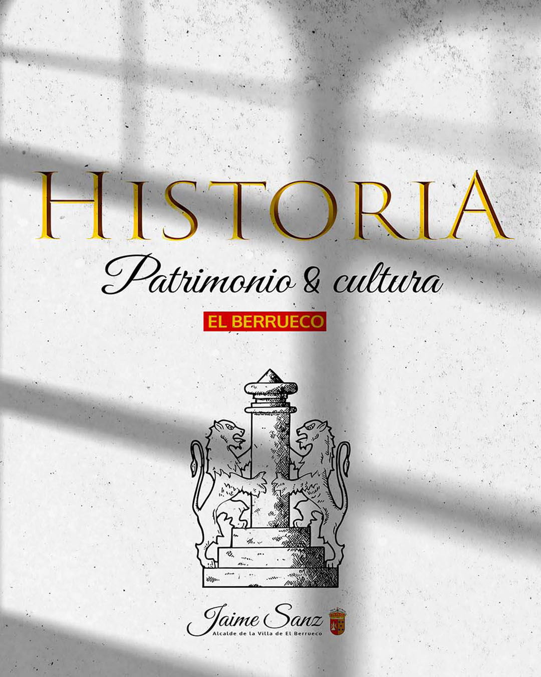 Diseño institucional y gráfico
