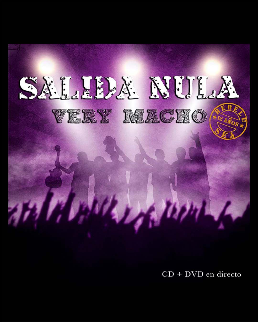 Portada musical diseñada por Germán Lozano