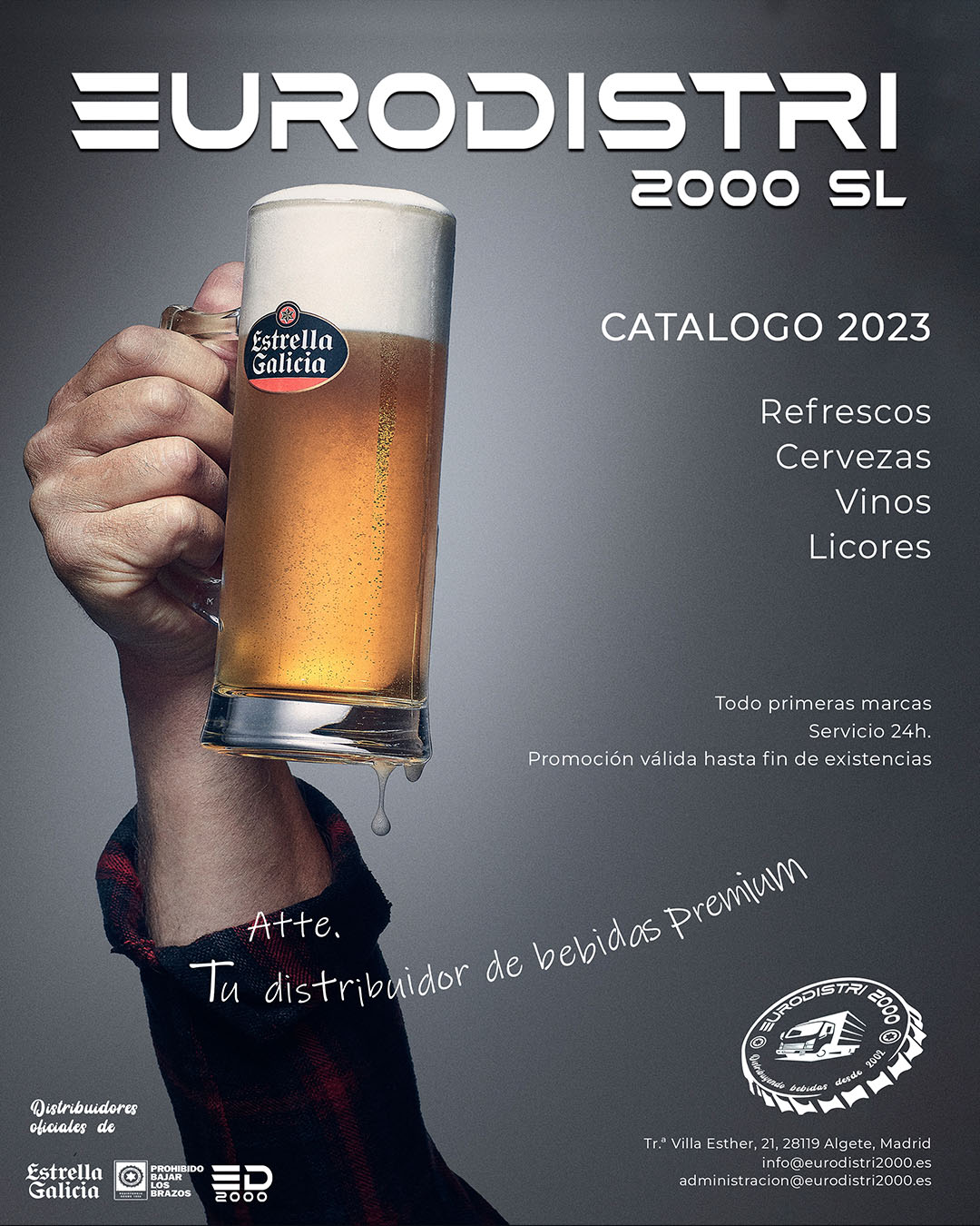 Diseño editorial y revista