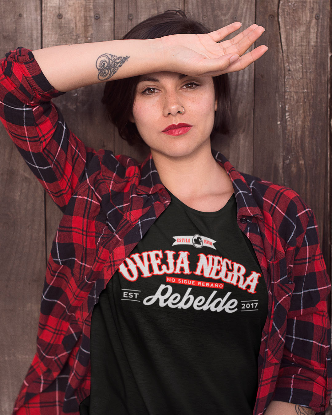 Streetwear y moda urbana Germán Lozano