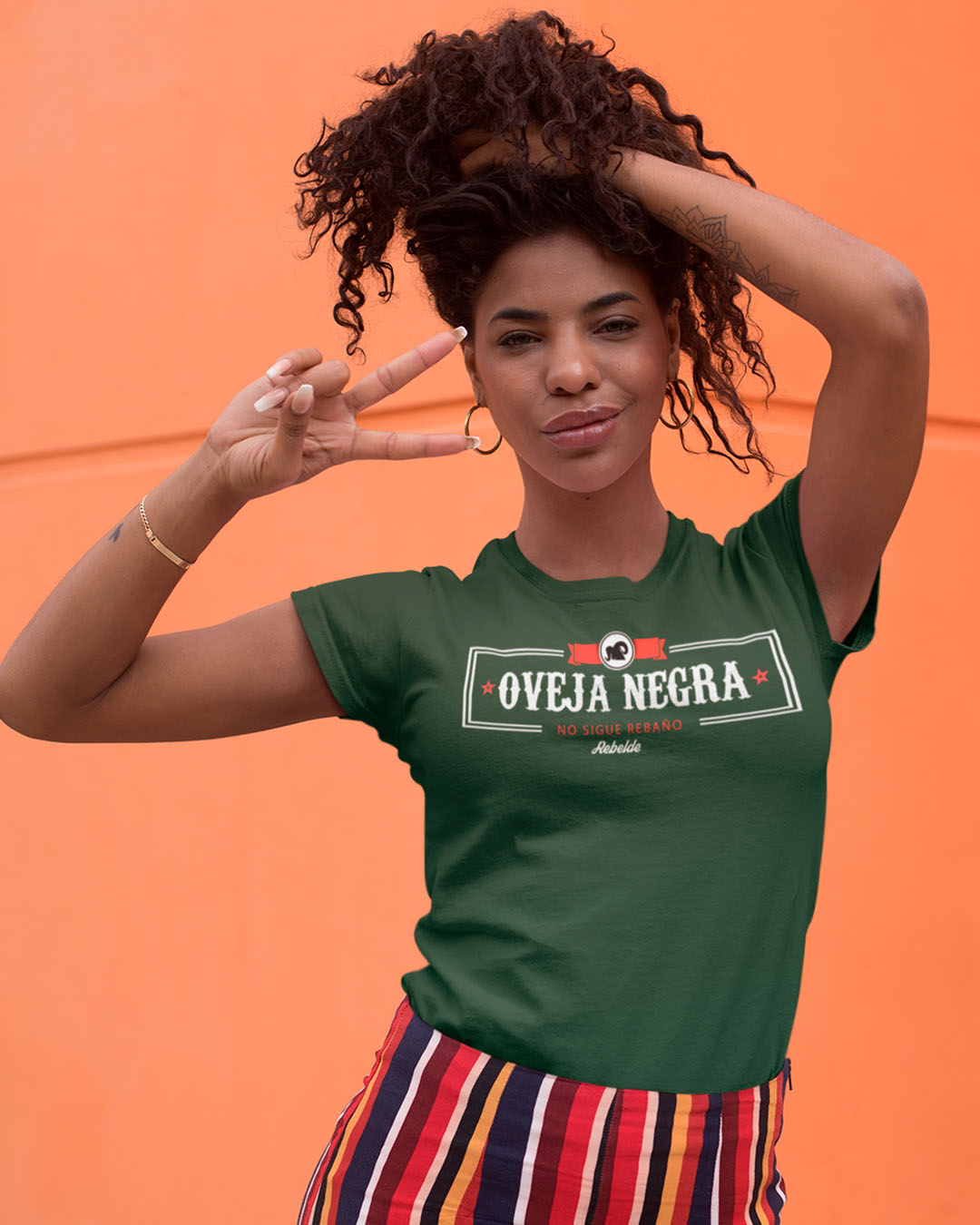 Lookbook streetwear y branding de moda urbana