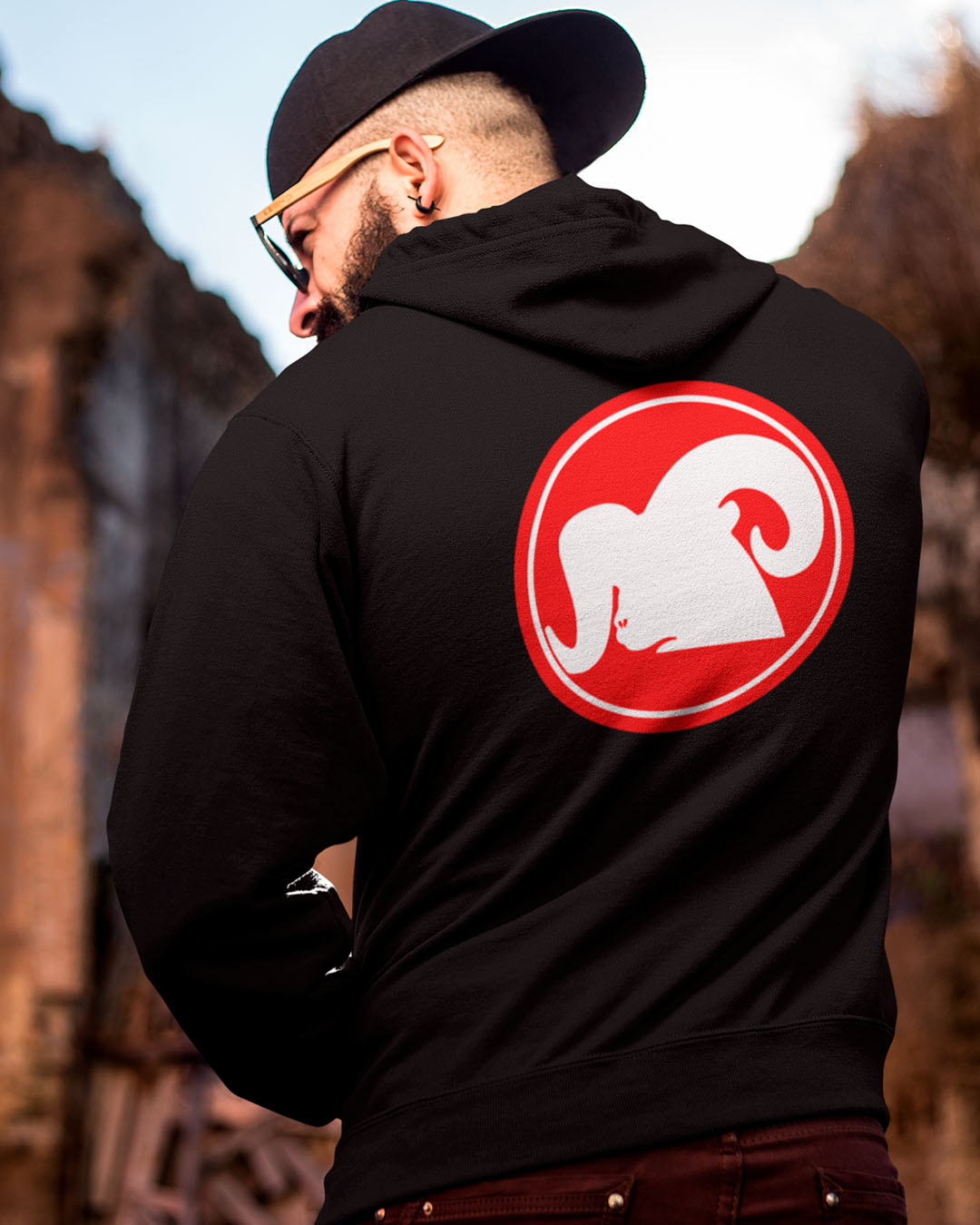 Streetwear y moda urbana Germán Lozano